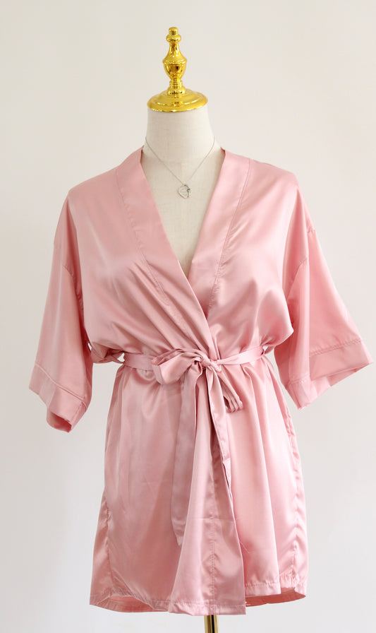 Robes – CASANOVA'S